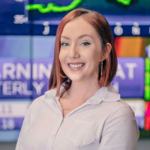 Sydnie Kennedy, Marketing Coordinator